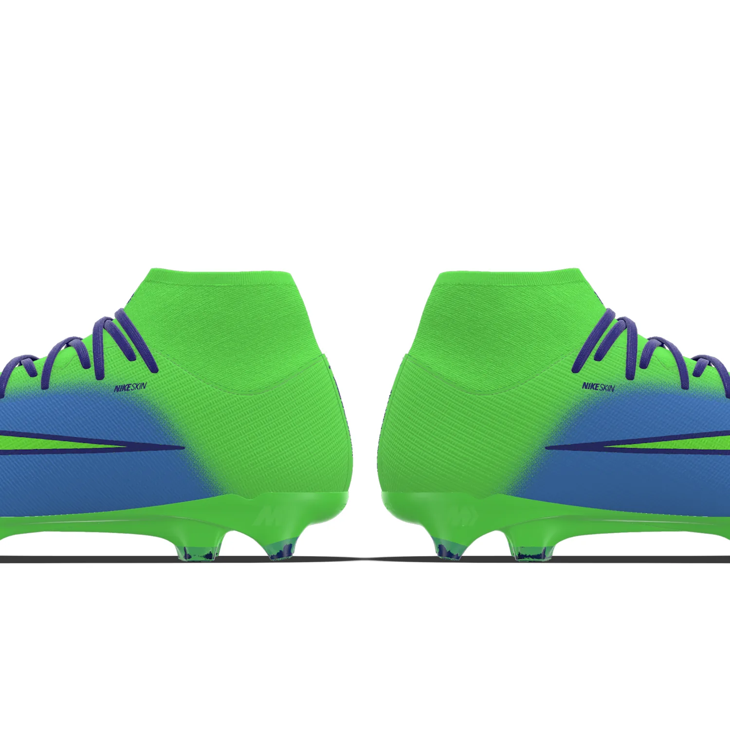 Nike Mercurial Superfly 11 Academy By You image 9