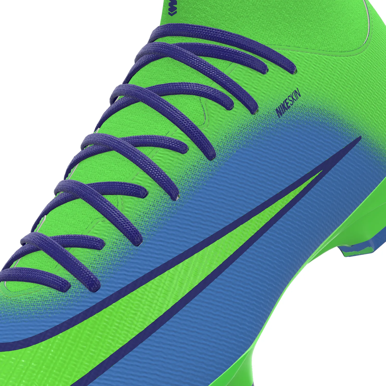 Nike Mercurial Superfly 11 Academy By You image 10