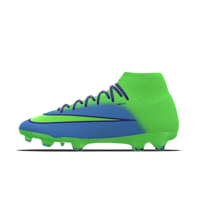 Nike Mercurial Superfly 11 Academy By You