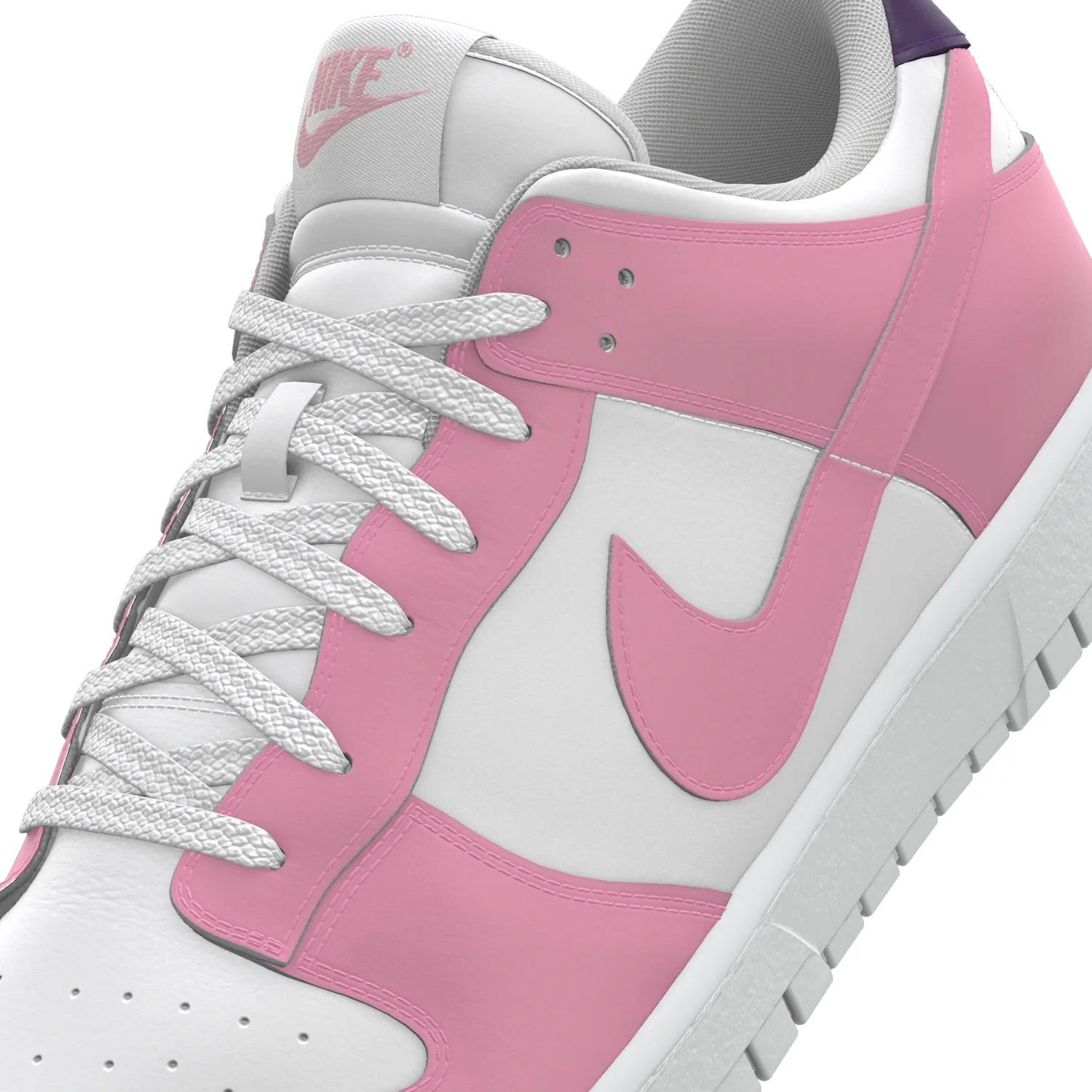 Nike Dunk Low By You image 8