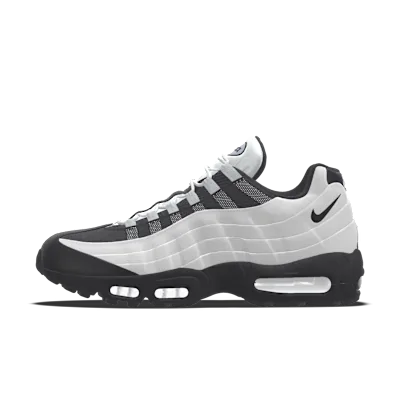 Nike Air Max 95 By Neimann Lawrence