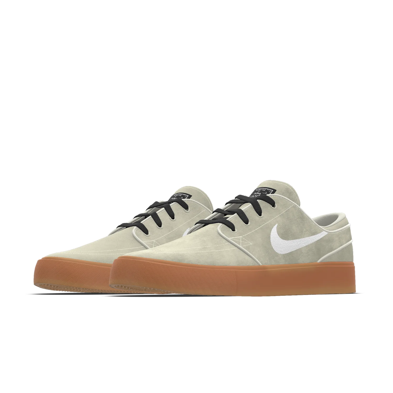 Nike SB Zoom Janoski OG By You image 2