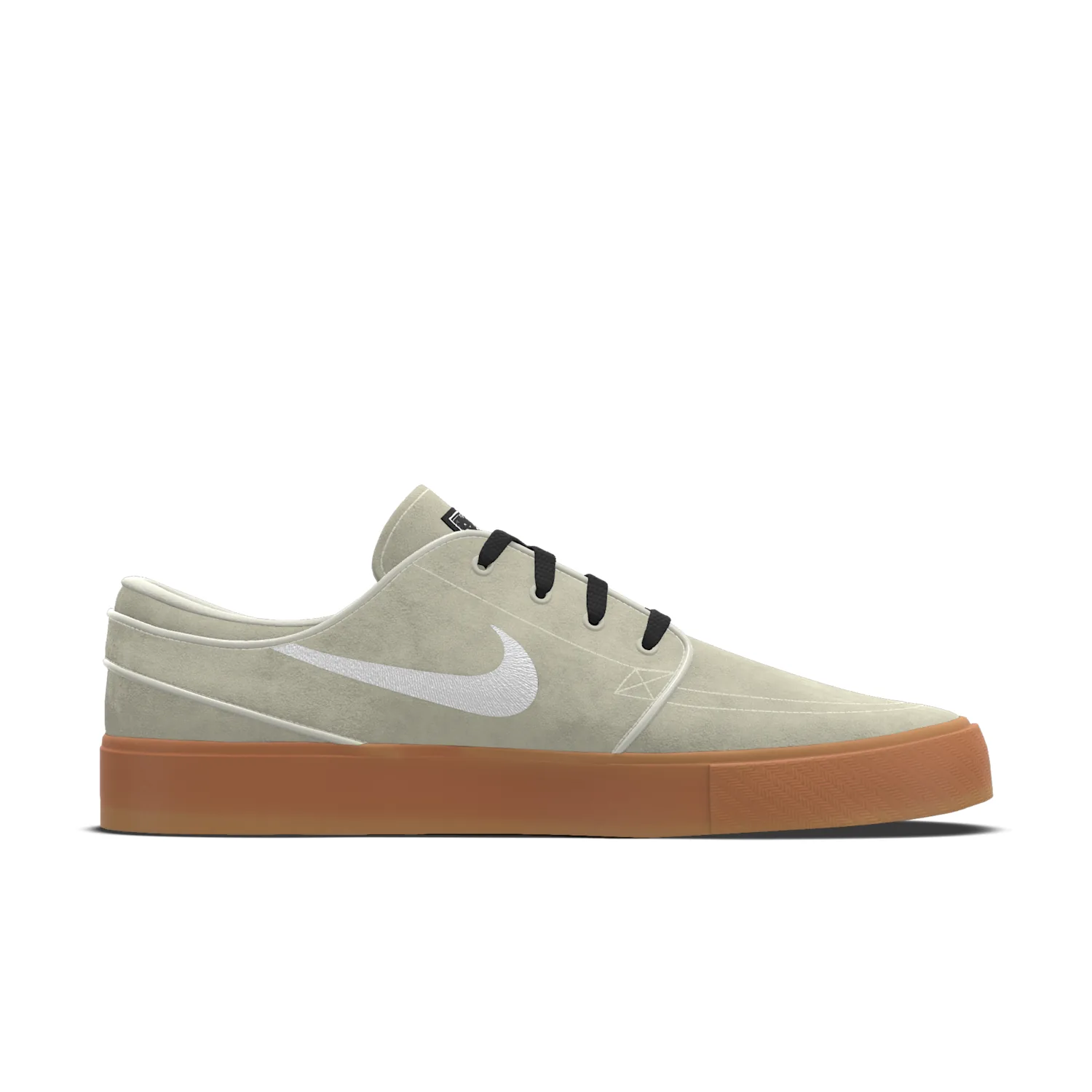 Nike SB Zoom Janoski OG By You image 3