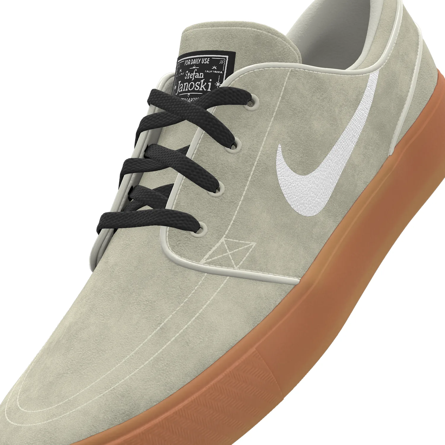 Nike SB Zoom Janoski OG By You image 7