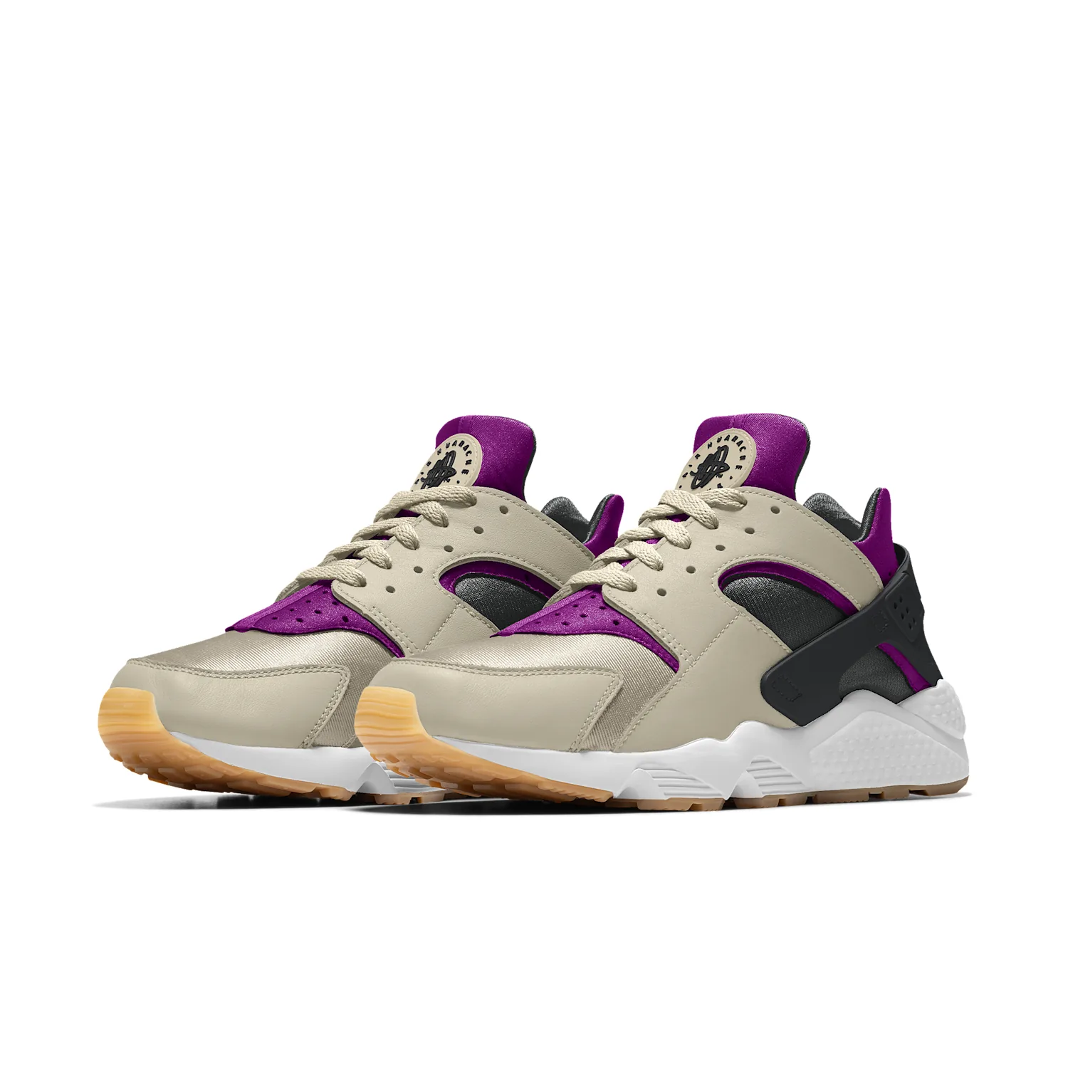 Nike Air Huarache By You image 2