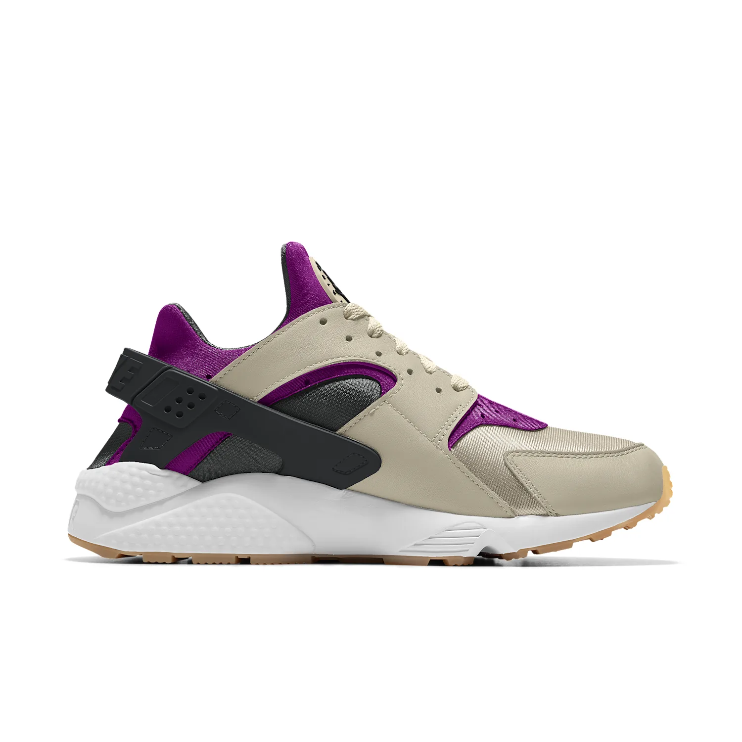 Nike Air Huarache By You image 3