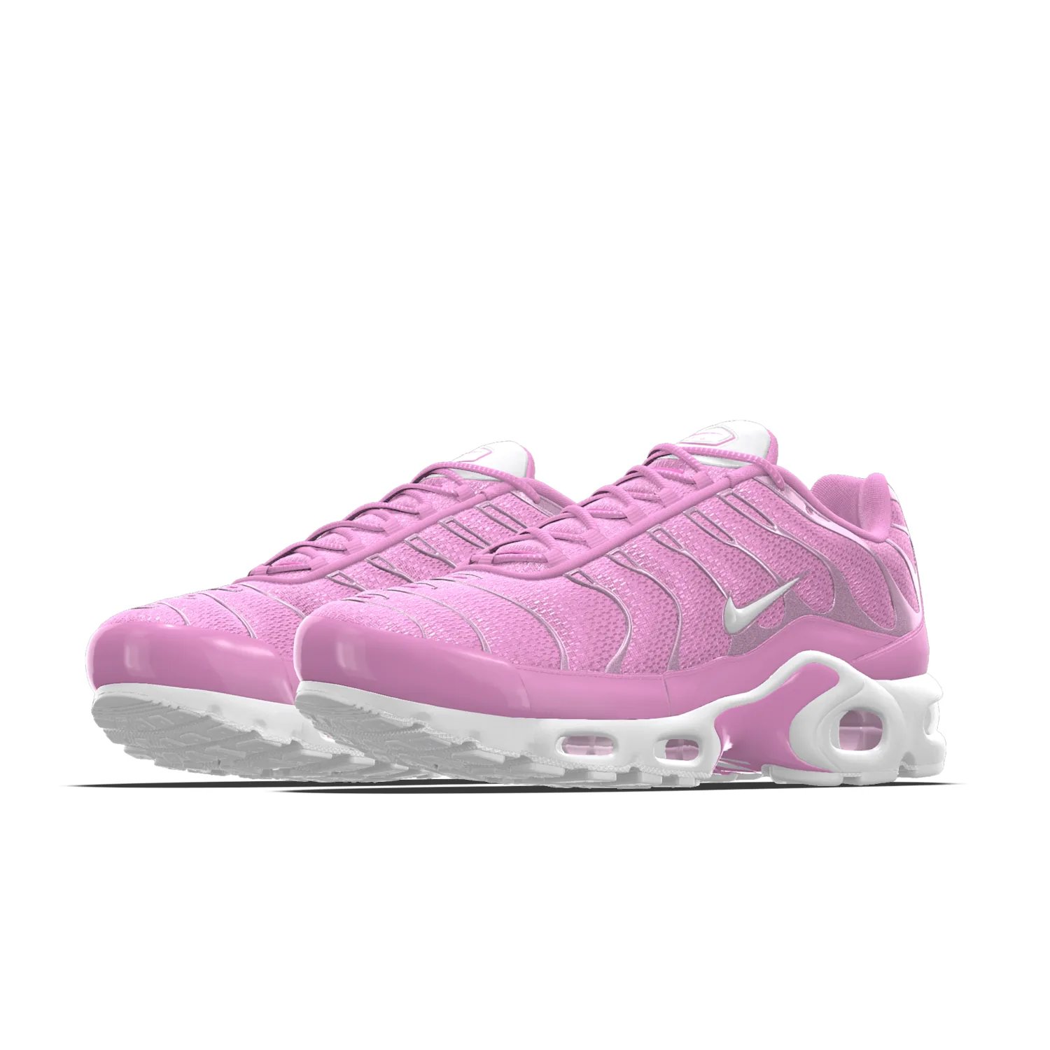 Nike Air Max Plus By You image 2