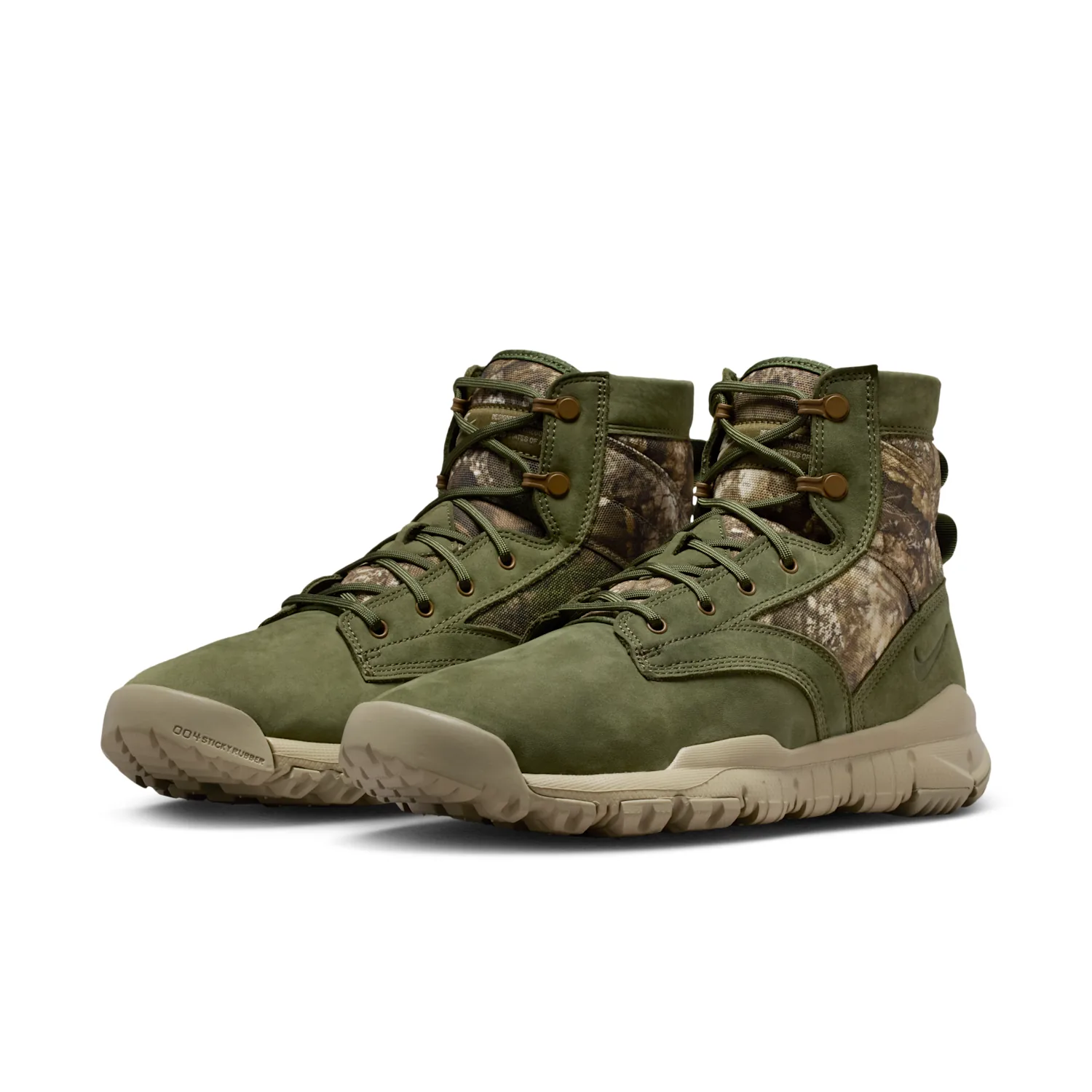 Nike SFB image 5