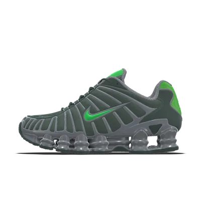 Nike Shox TL By You
