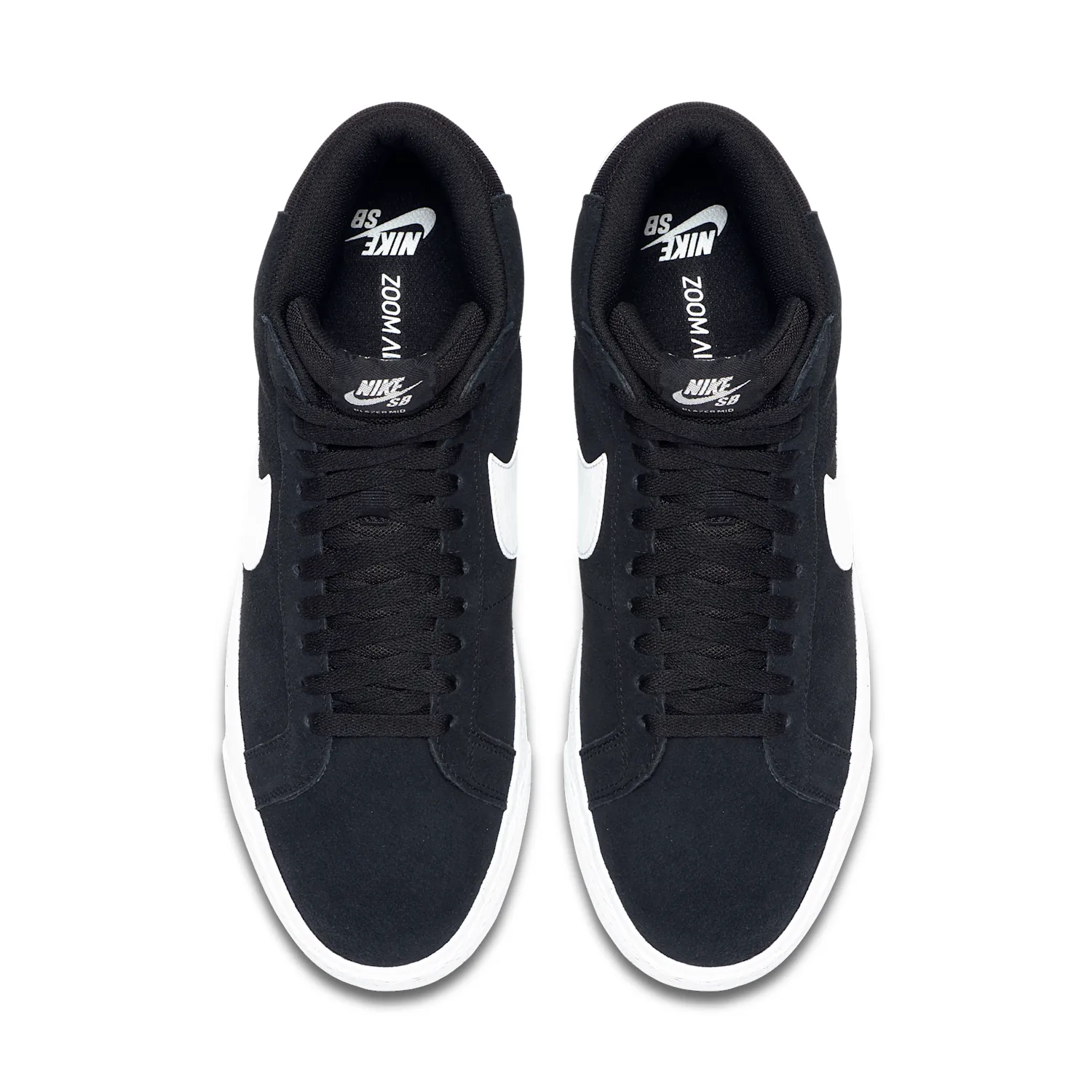 Nike SB Zoom Blazer Mid image 4