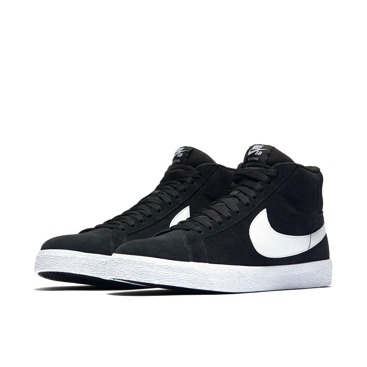 Nike SB Zoom Blazer Mid image 5