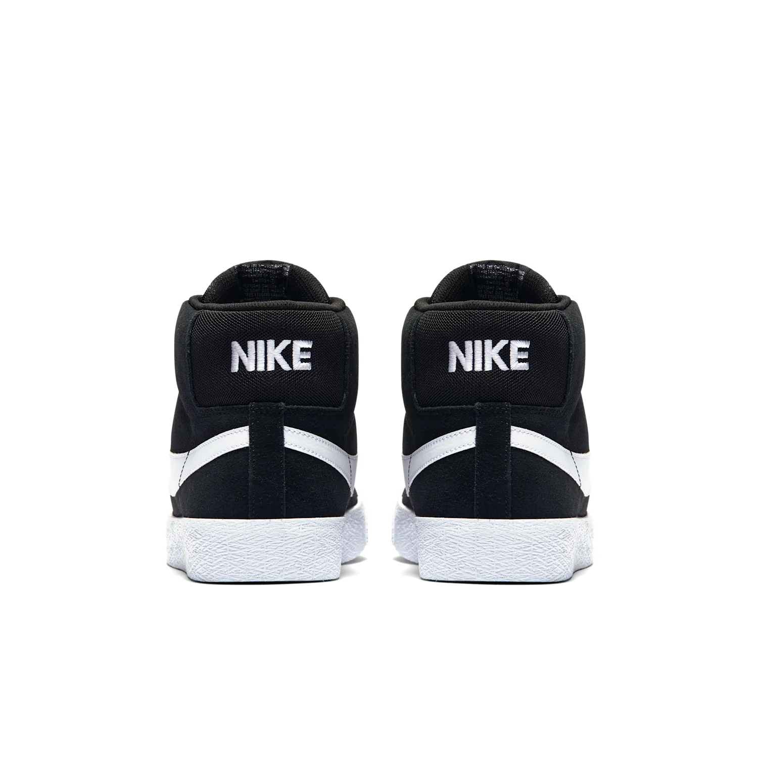 Nike SB Zoom Blazer Mid image 6