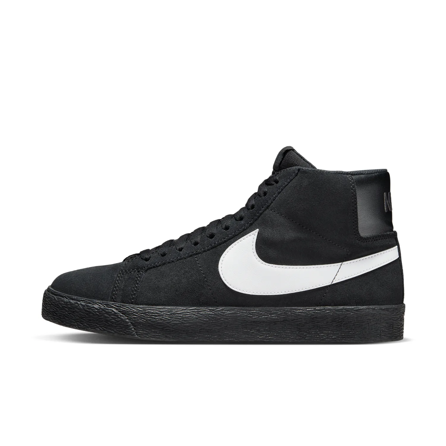 Nike SB Zoom Blazer Mid