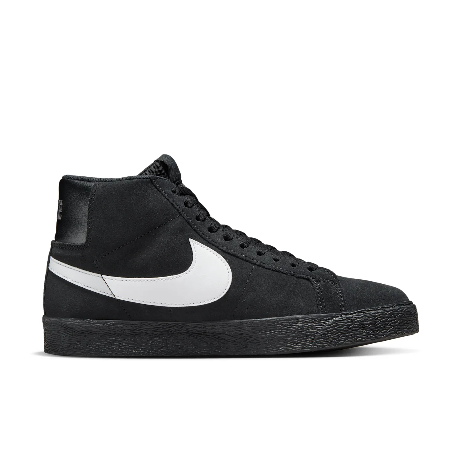 Nike SB Zoom Blazer Mid image 3