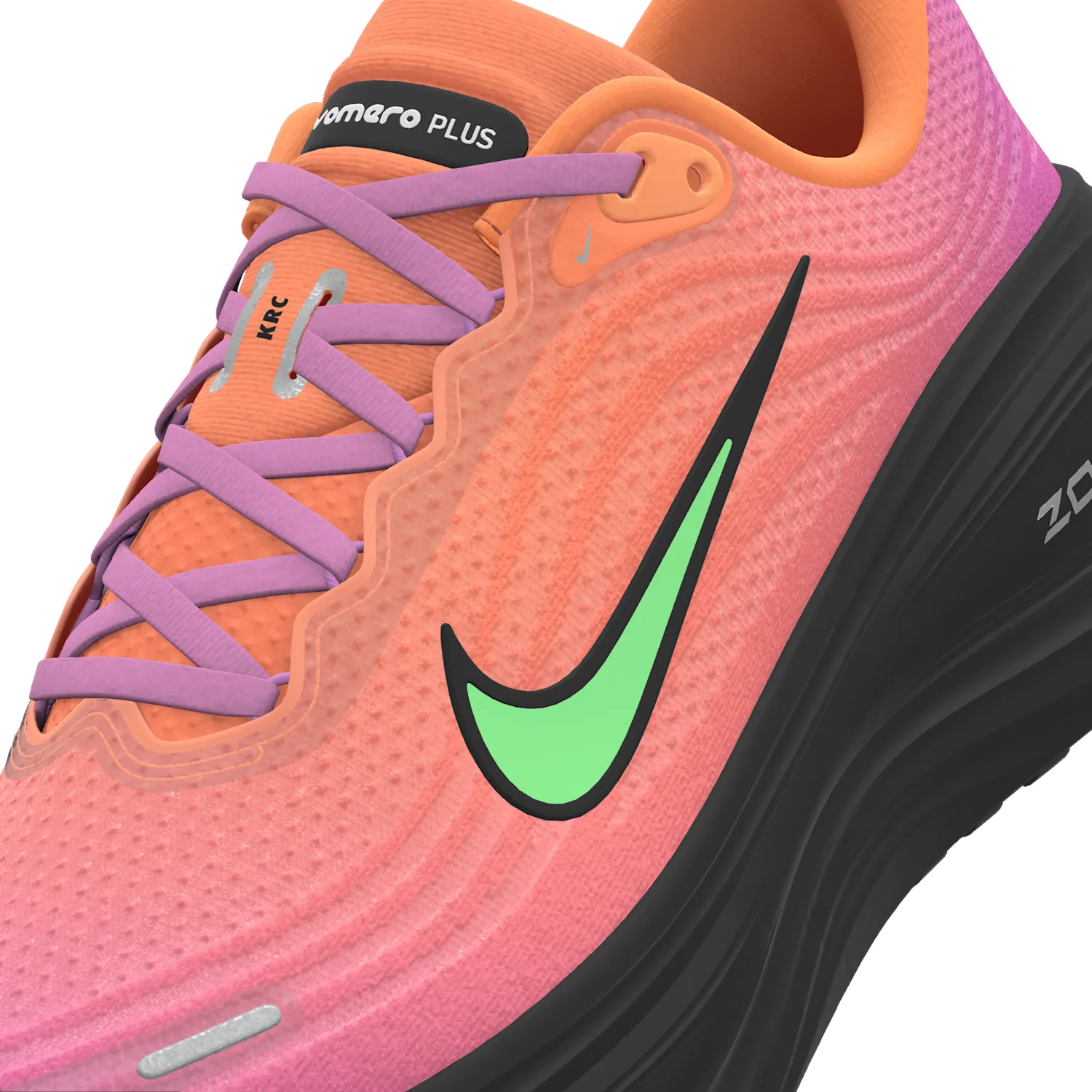 Nike Vomero Plus By Koreatown Run Club image 7