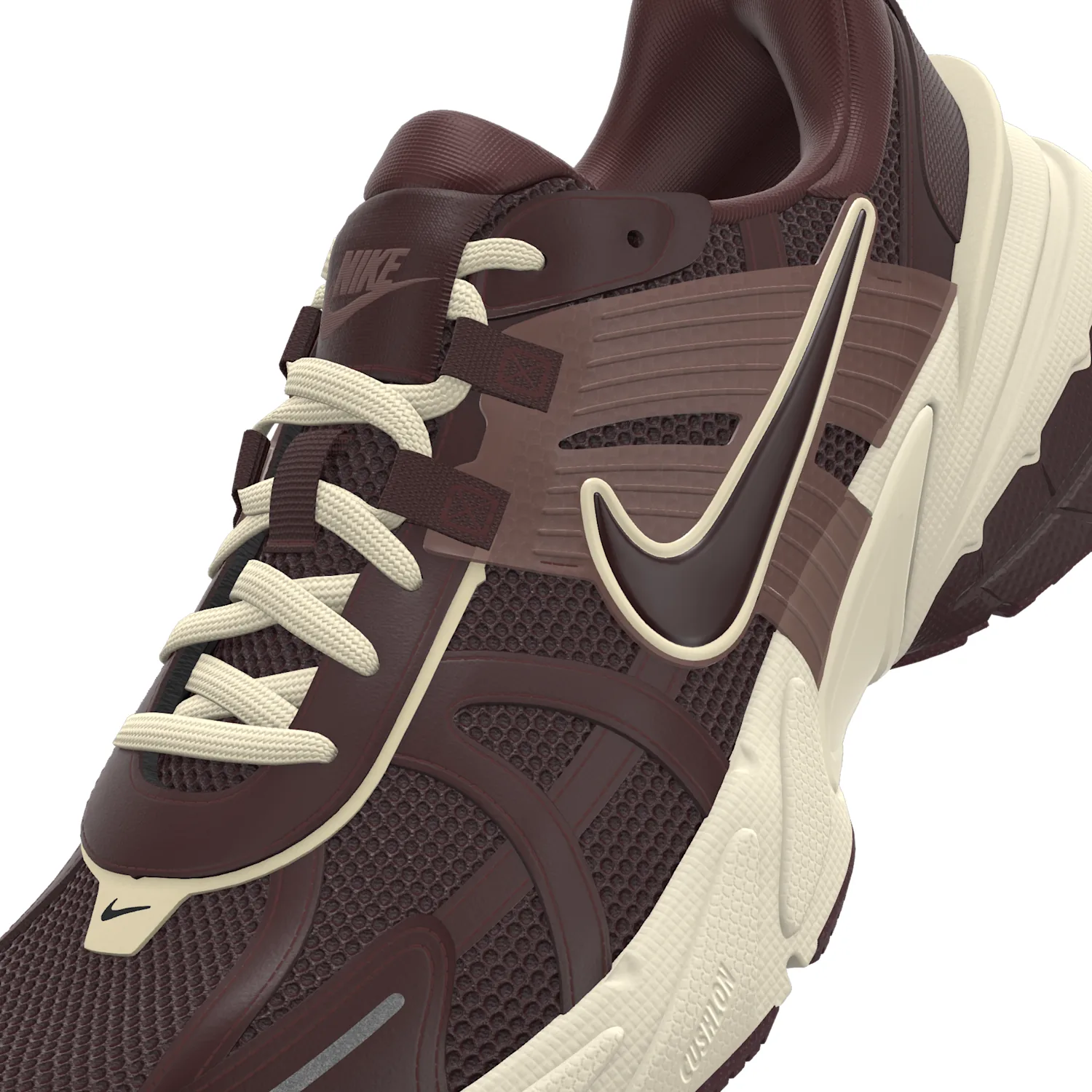 Nike V2K Run By You image 7