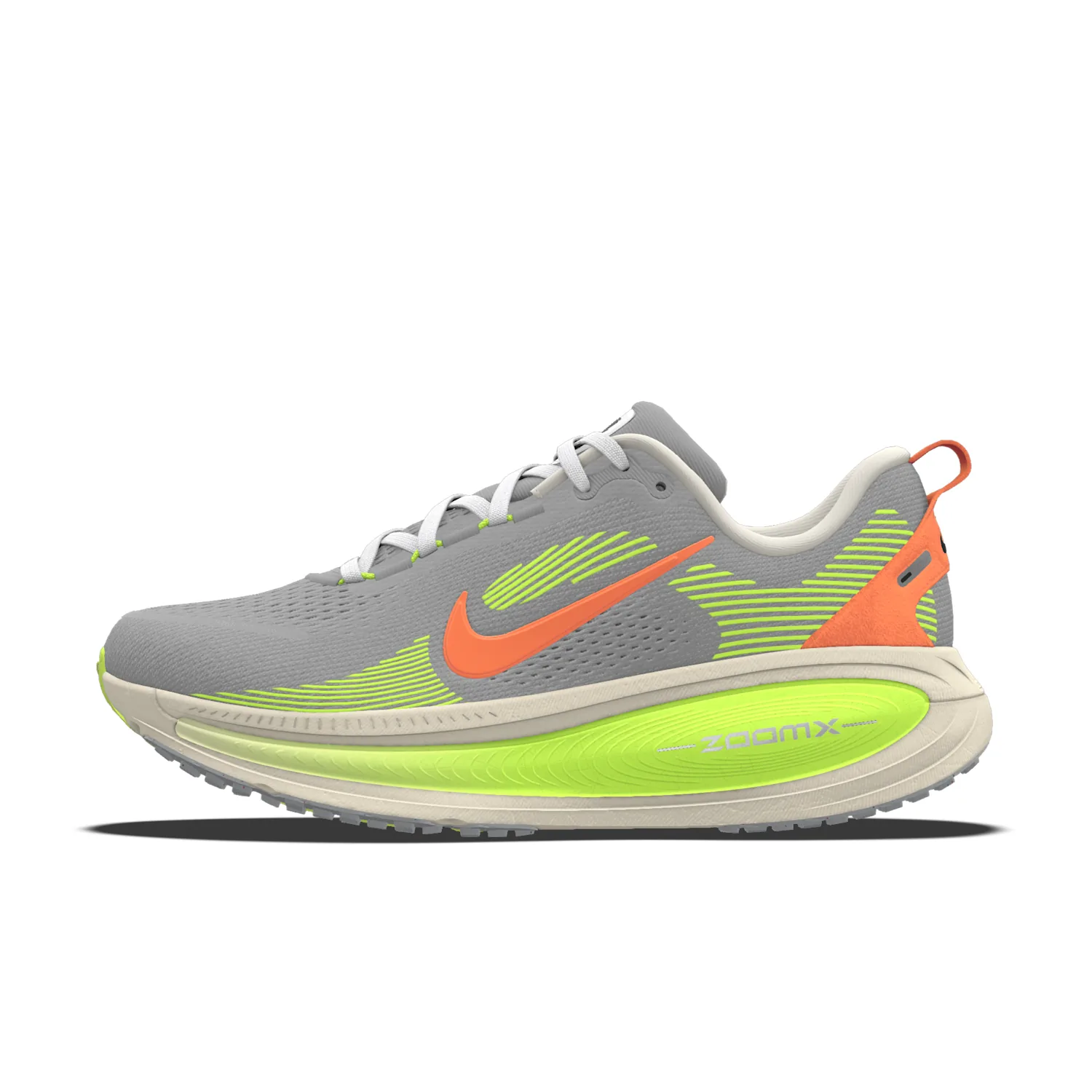 Nike Vomero 18 By You