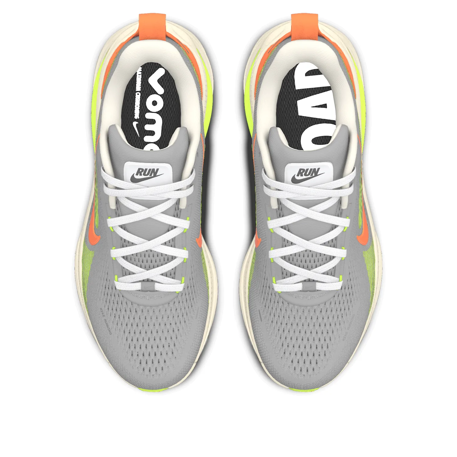 Nike Vomero 18 By You image 4