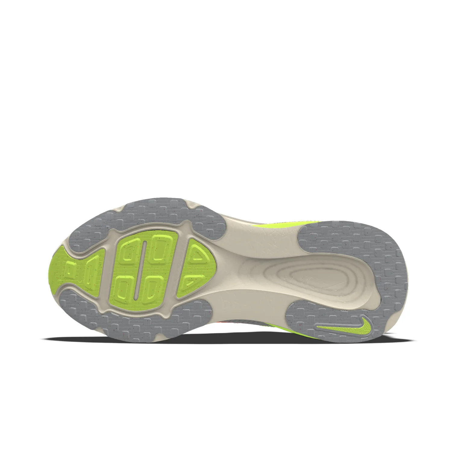 Nike Vomero 18 By You image 6