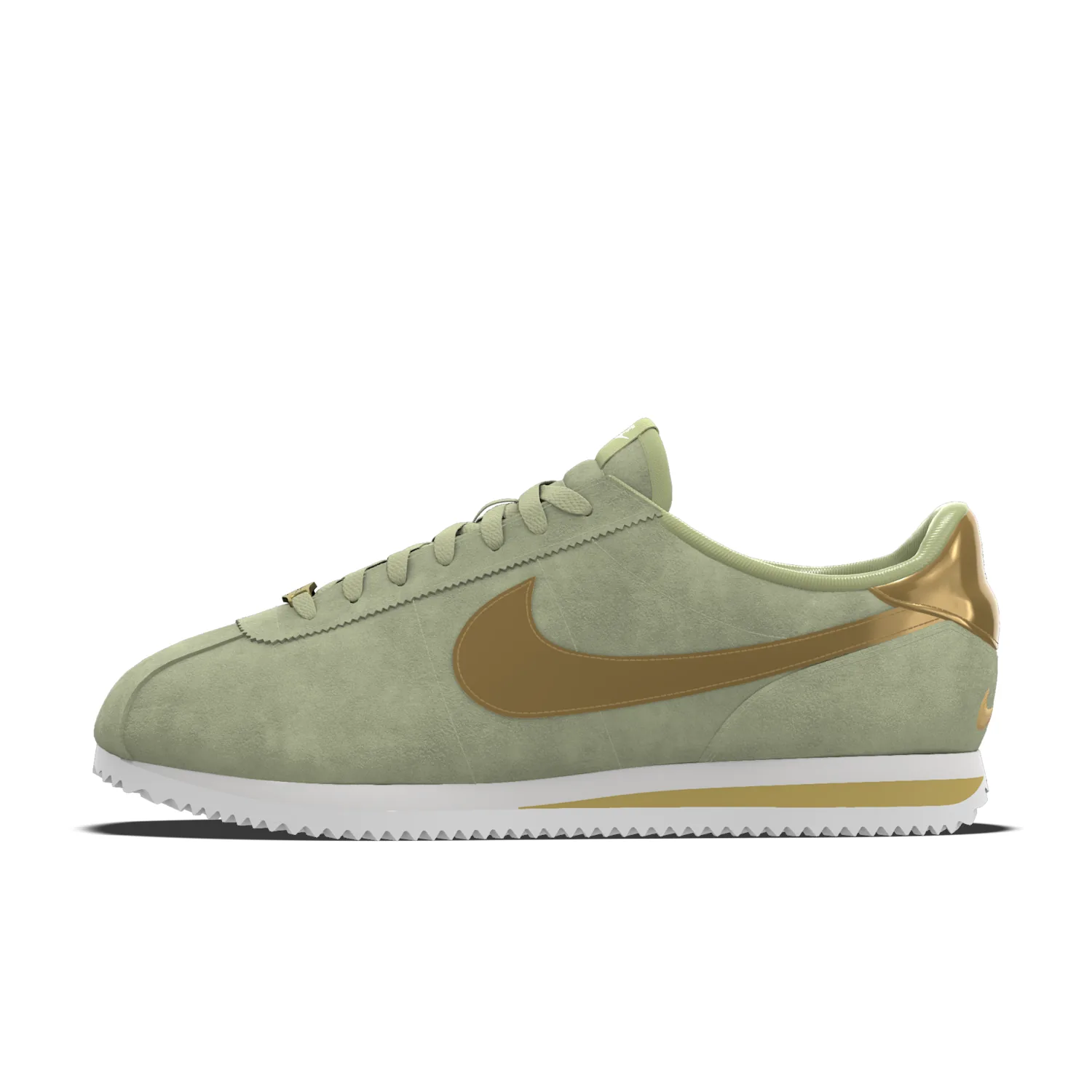 Nike Cortez By You