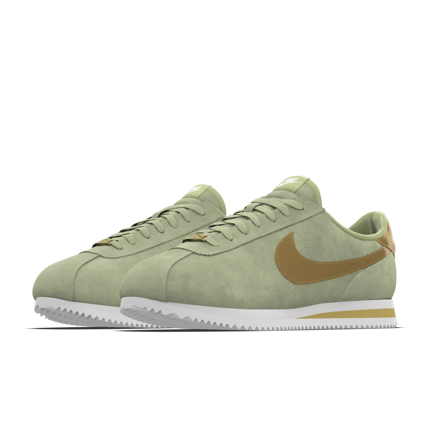 Nike Cortez By You image 2