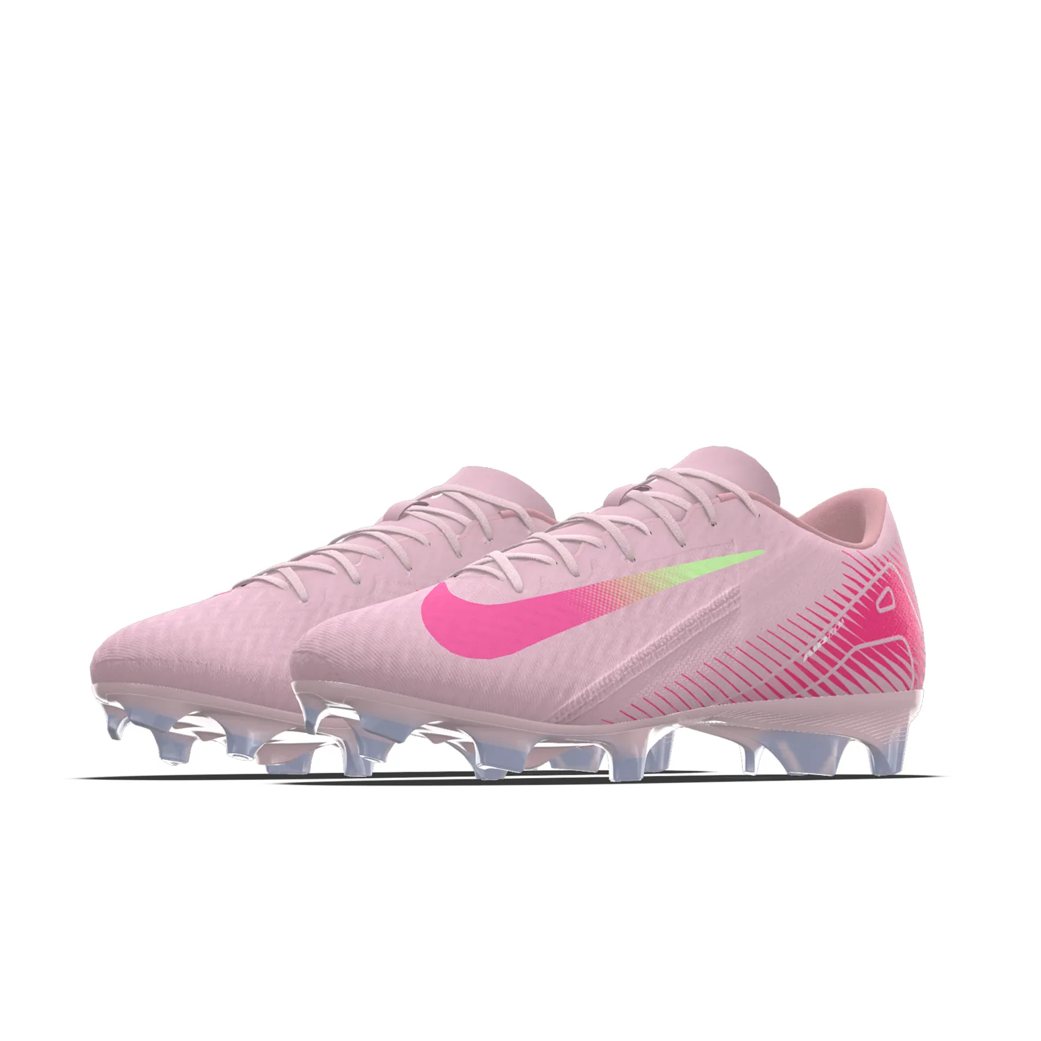 Nike Mercurial Vapor 16 Academy By You image 3