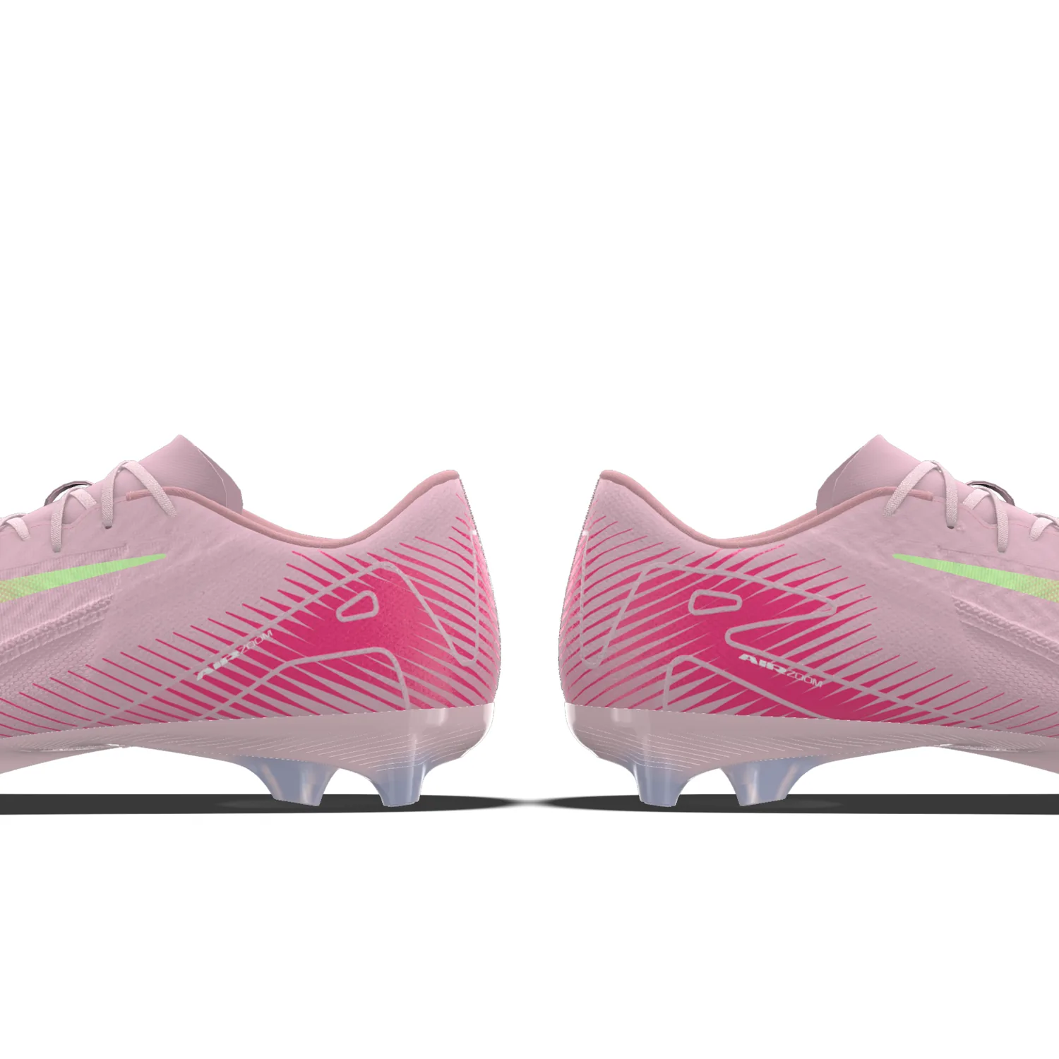 Nike Mercurial Vapor 16 Academy By You image 8