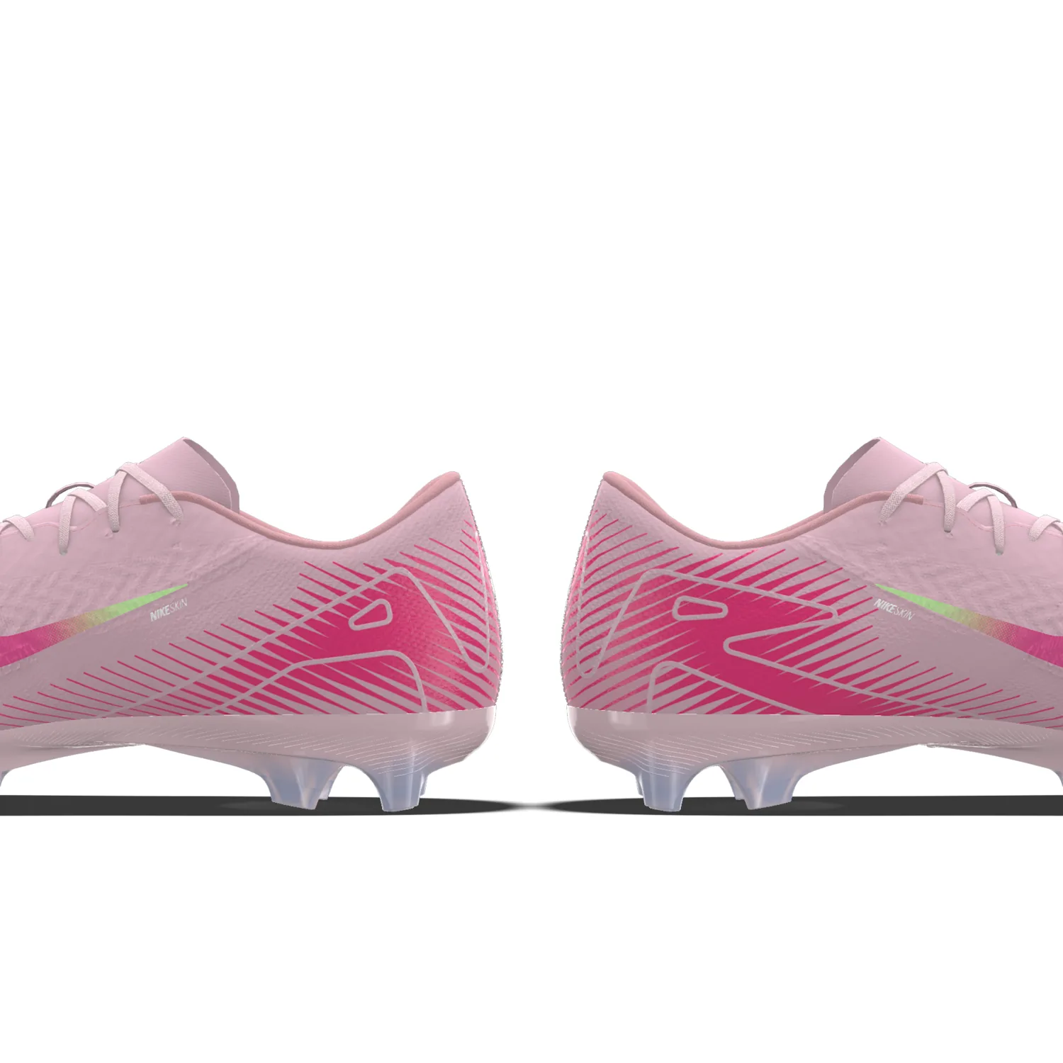 Nike Mercurial Vapor 16 Academy By You image 9