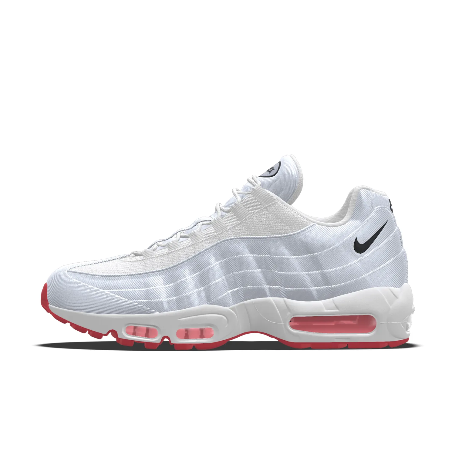 Nike Air Max 95 By Jaxon Dollar