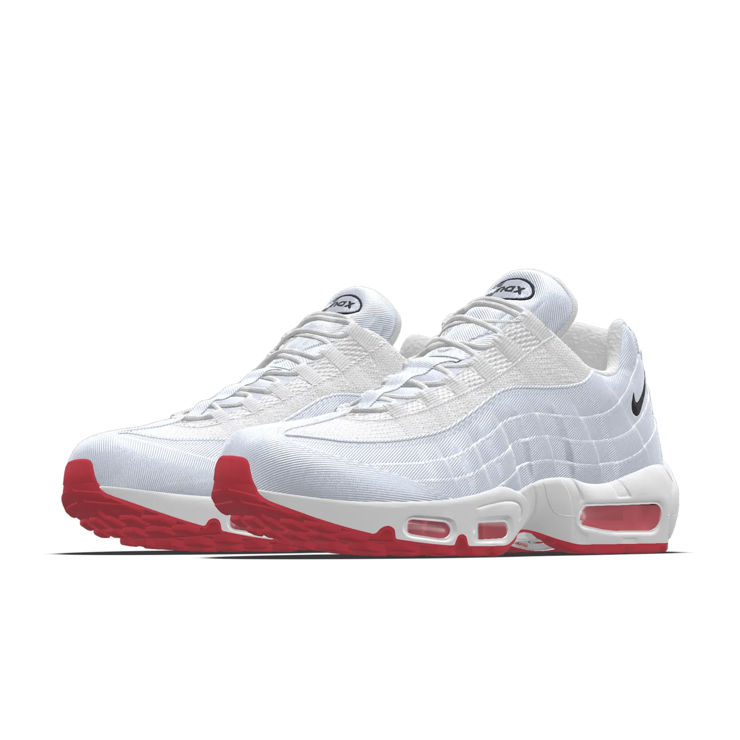 Nike Air Max 95 By Jaxon Dollar image 2