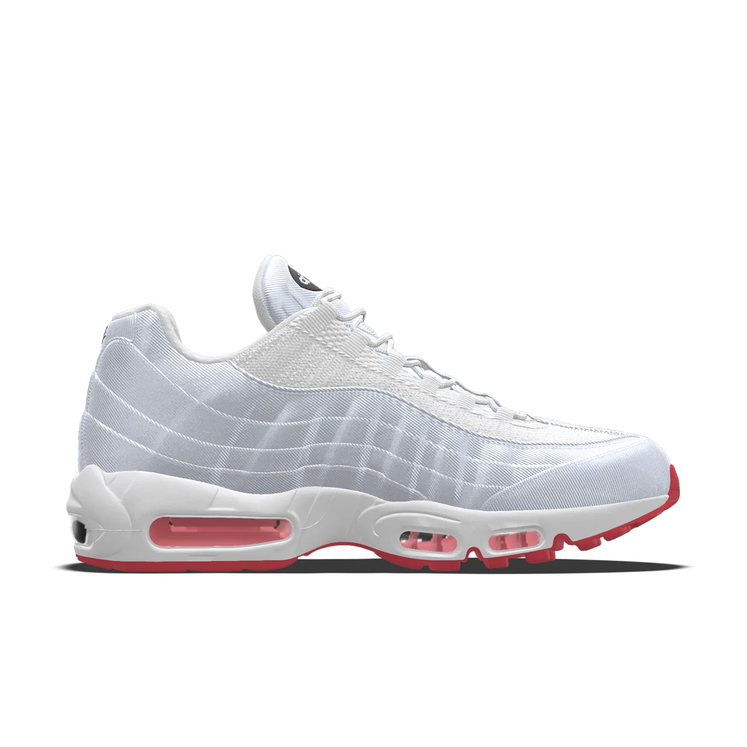 Nike Air Max 95 By Jaxon Dollar image 3