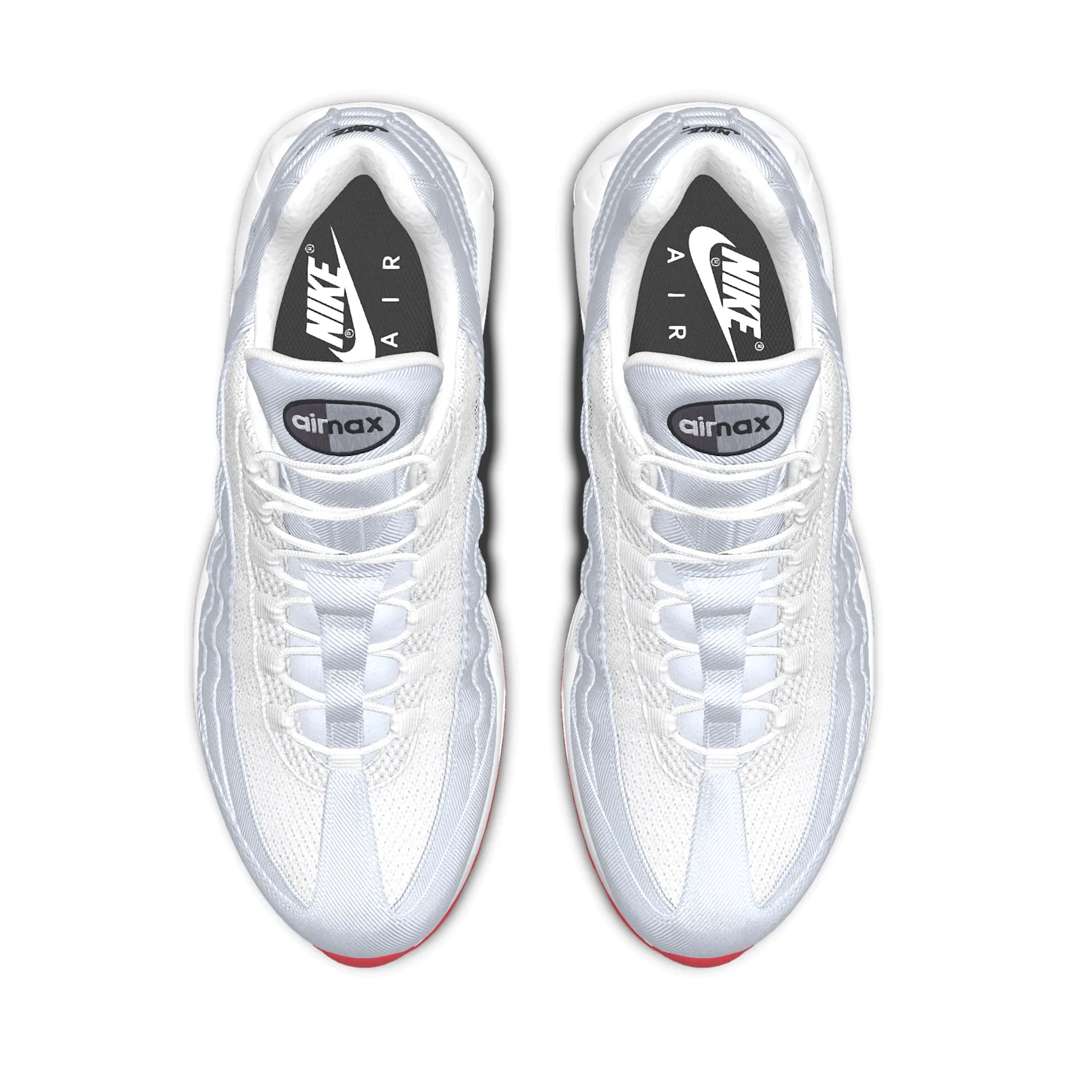 Nike Air Max 95 By Jaxon Dollar image 4