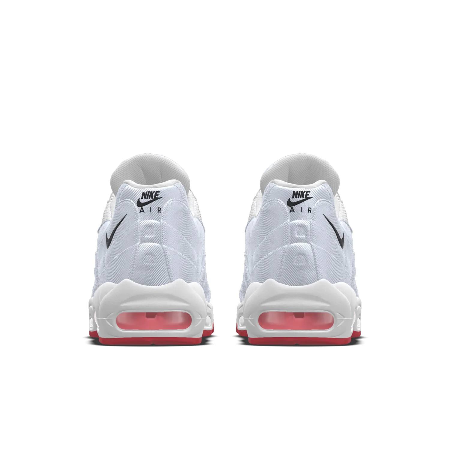 Nike Air Max 95 By Jaxon Dollar image 5