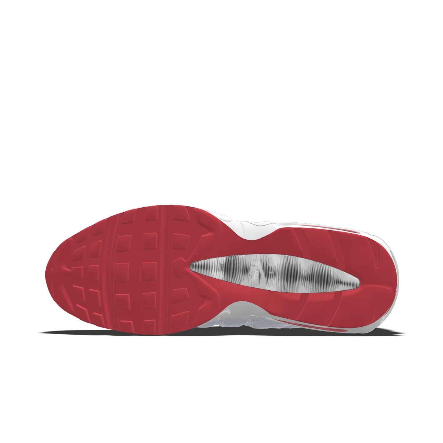 Nike Air Max 95 By Jaxon Dollar image 6