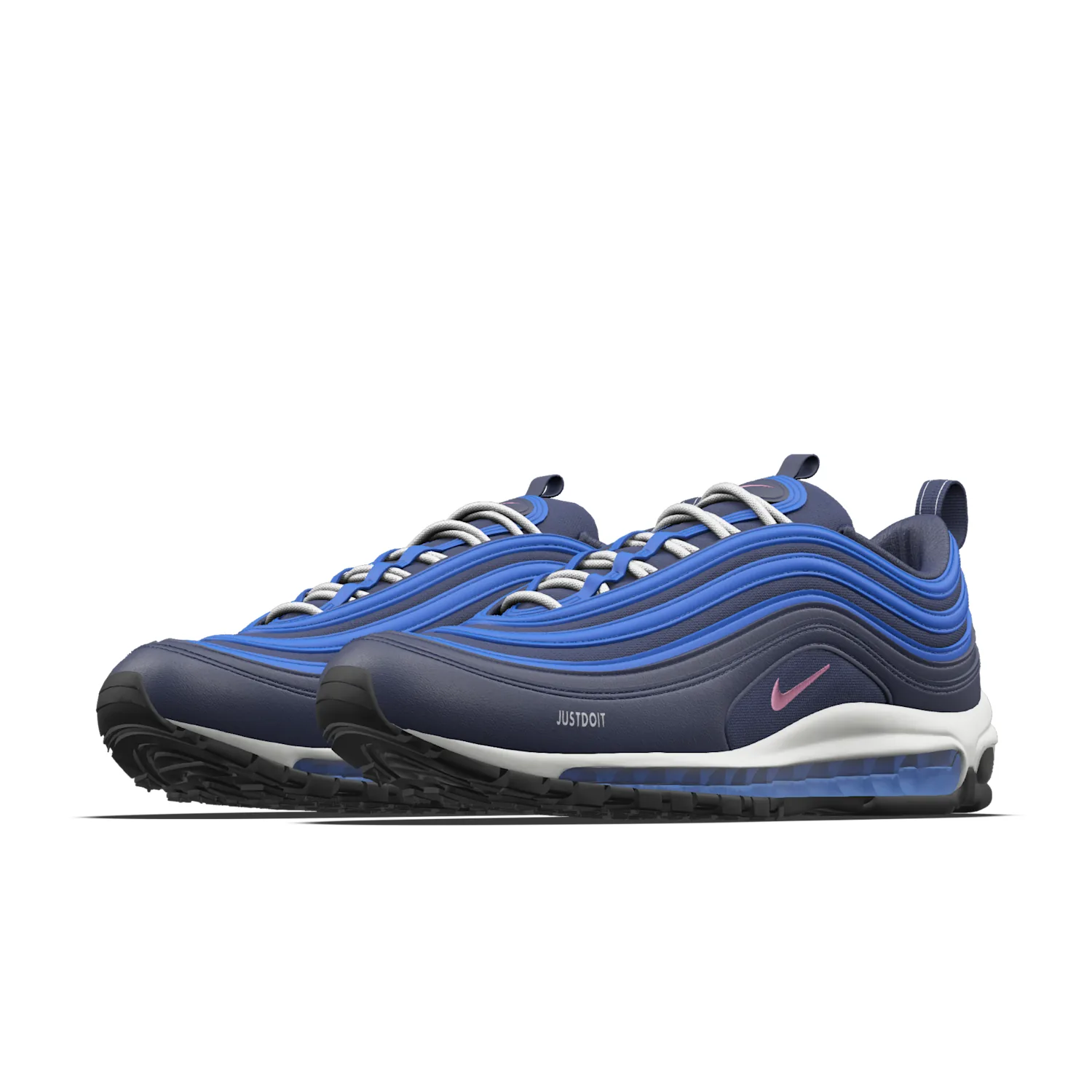 Nike Air Max 97 By You image 2