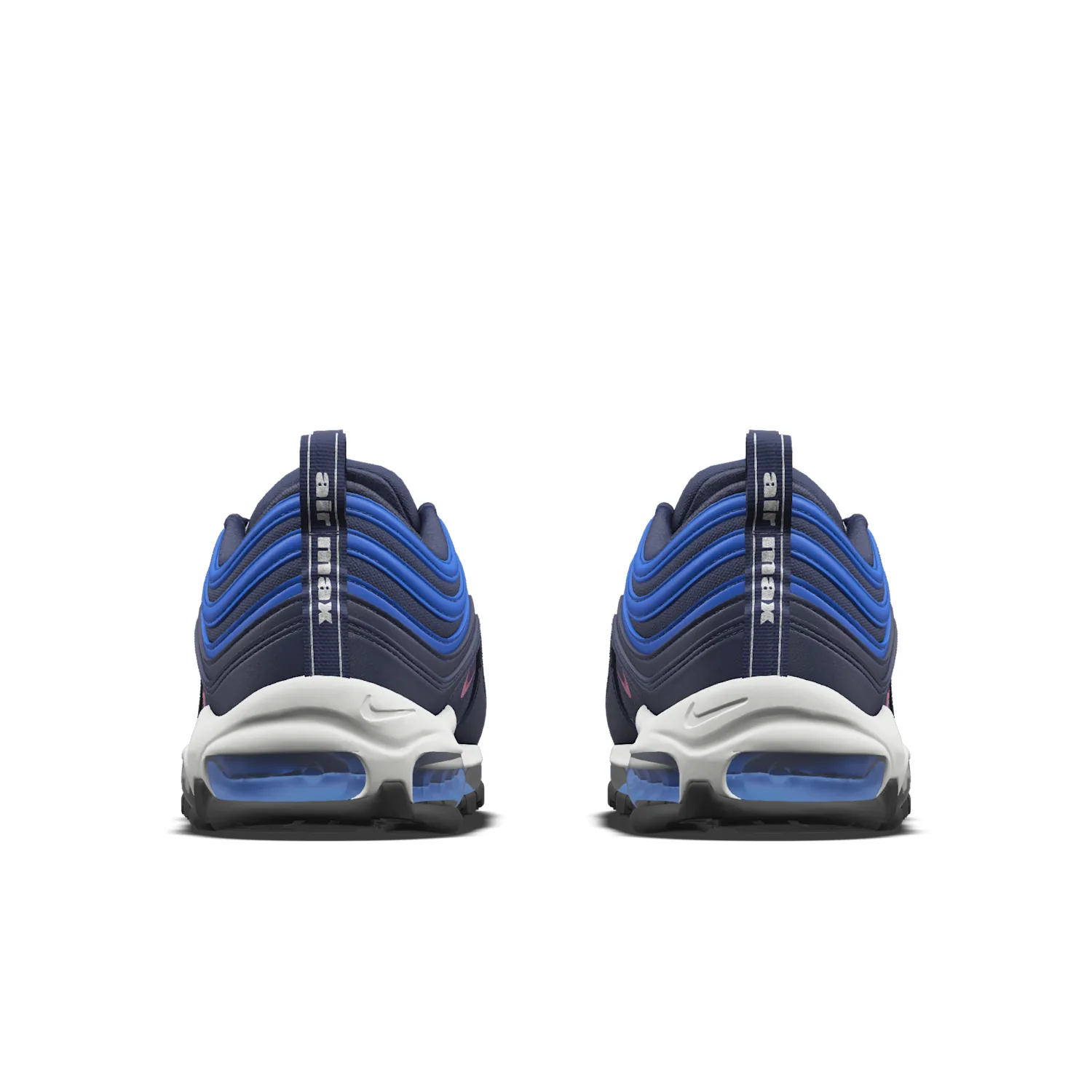 Nike Air Max 97 By You image 5