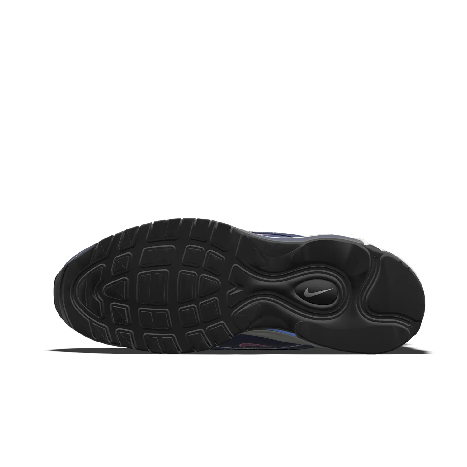 Nike Air Max 97 By You image 6