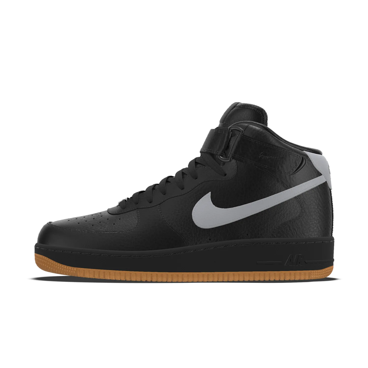 Nike Air Force 1 Mid By You