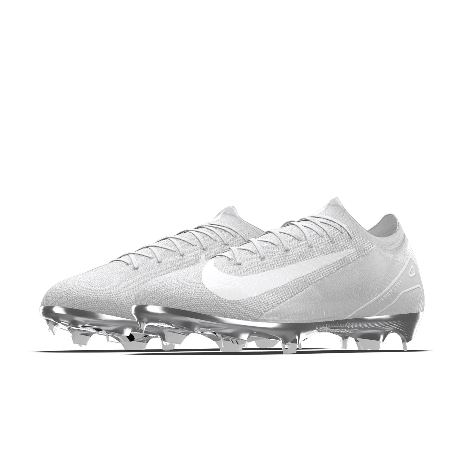 Nike Mercurial Vapor 16 Elite By You image 3