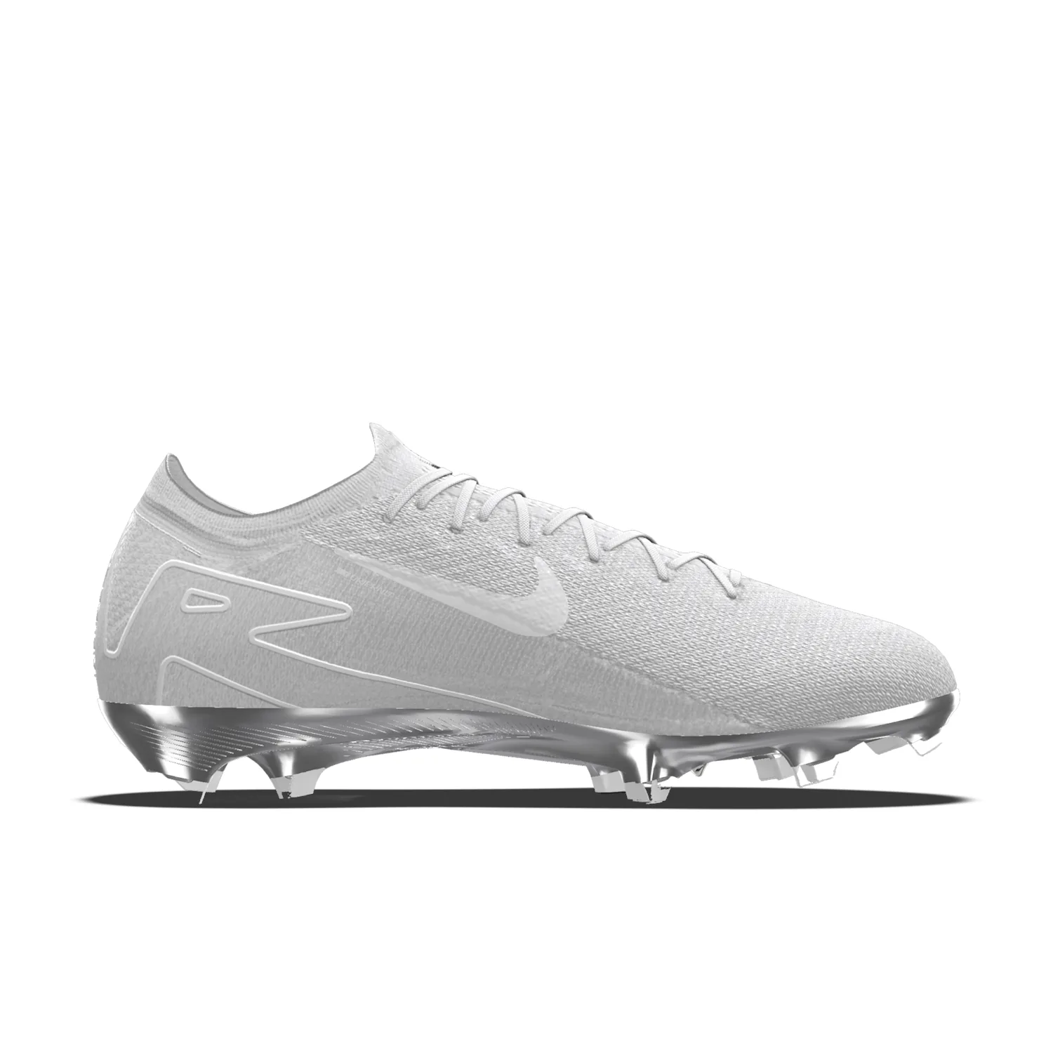 Nike Mercurial Vapor 16 Elite By You image 4