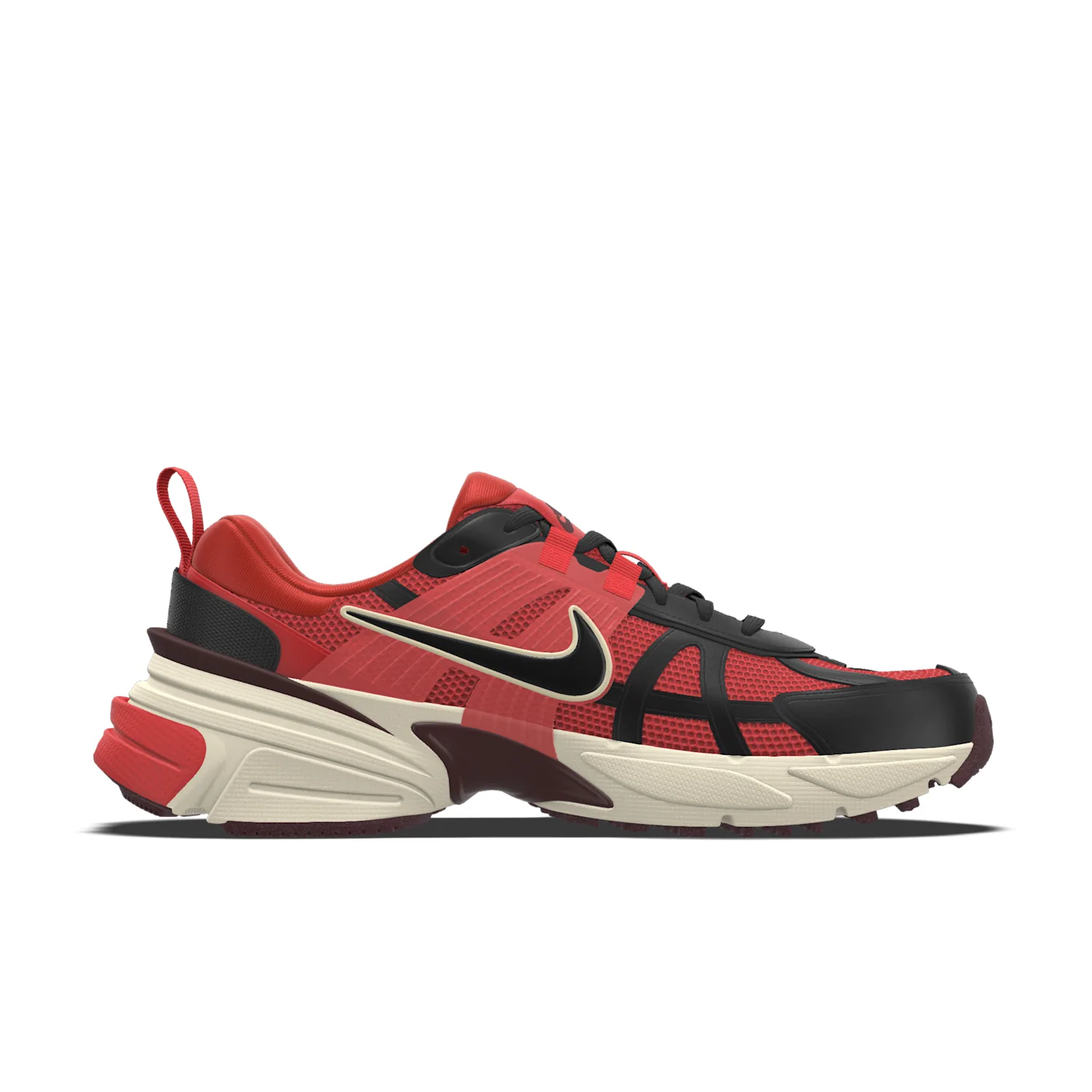 Nike V2K Run By You image 3