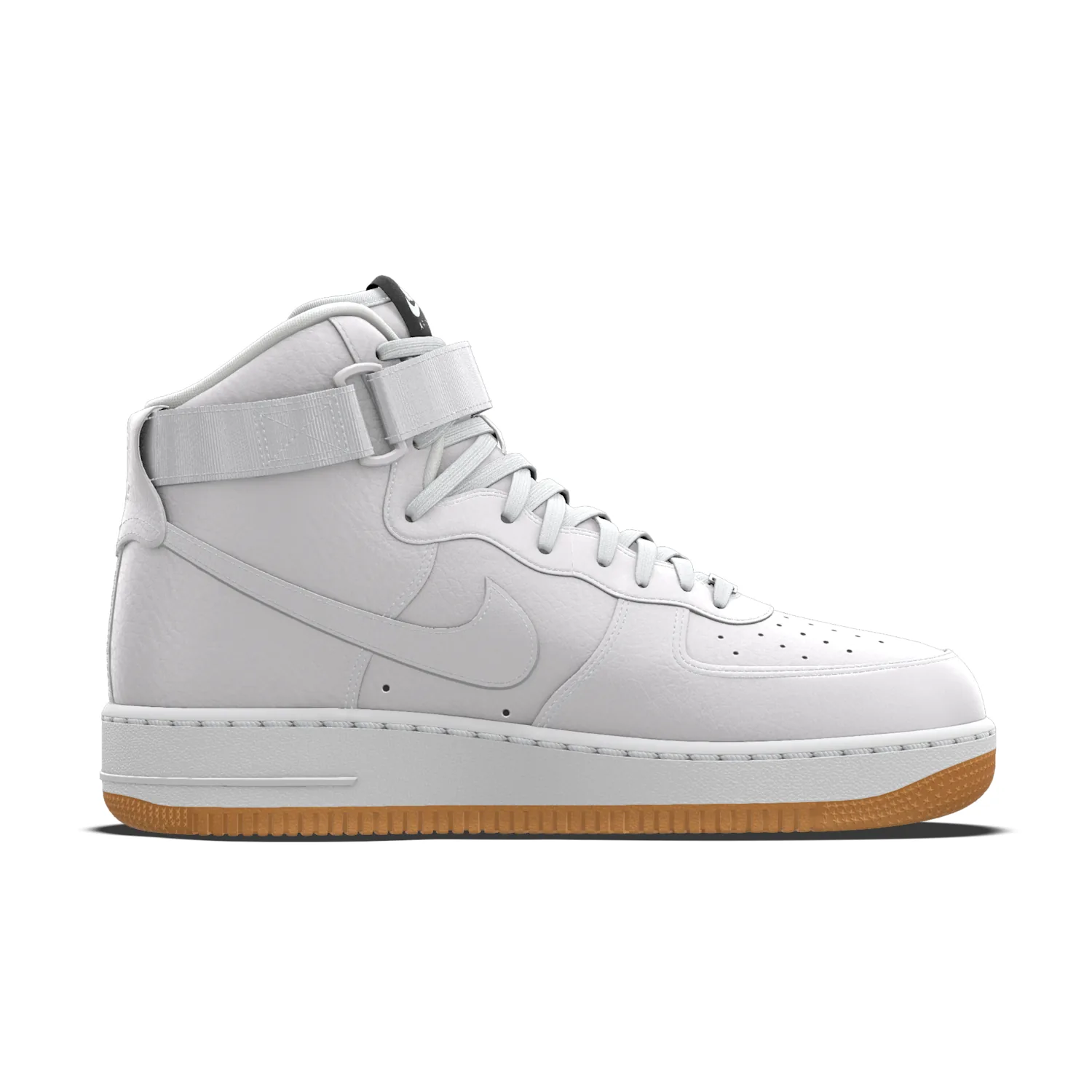 Nike Air Force 1 High By You image 3