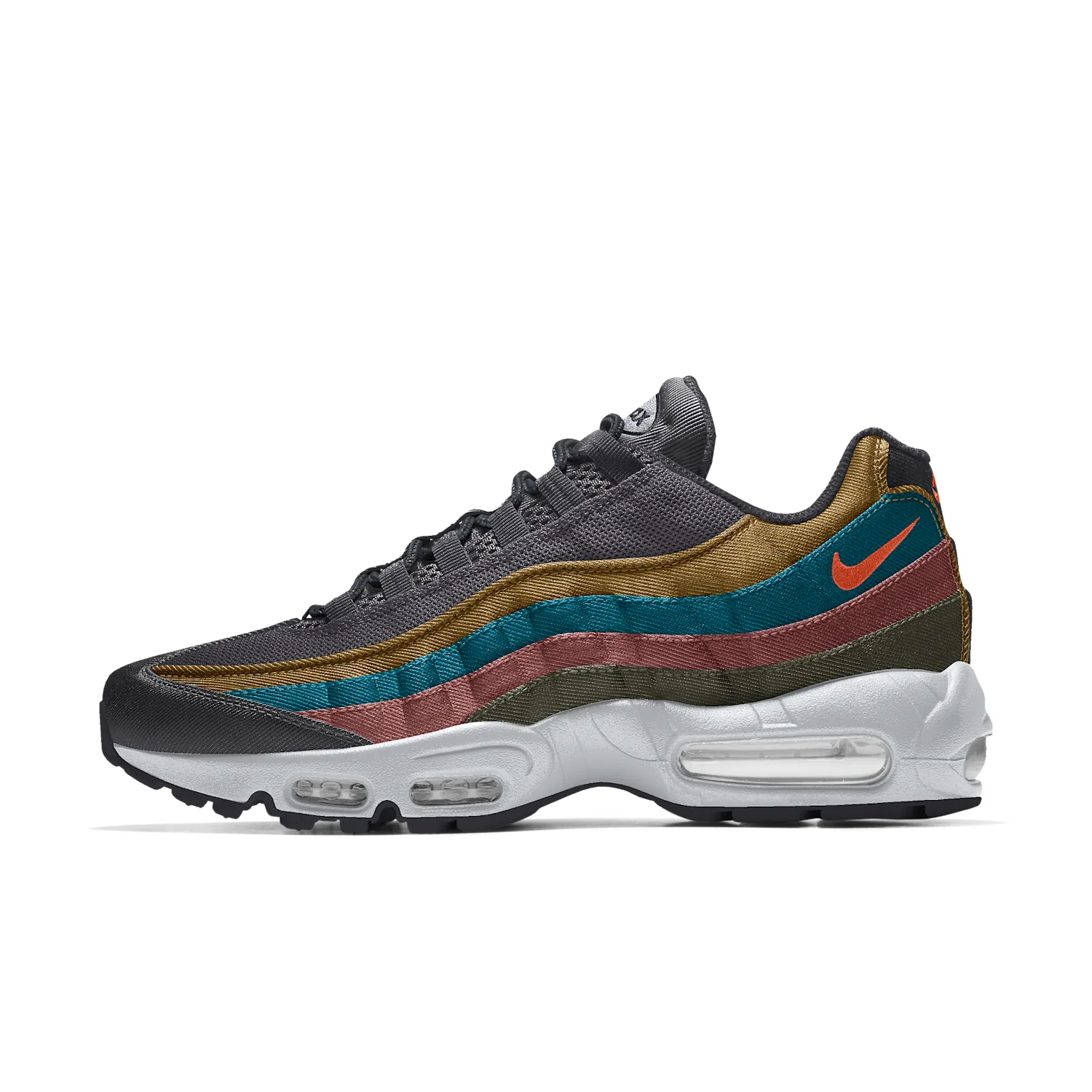 Nike Air Max 95 By You