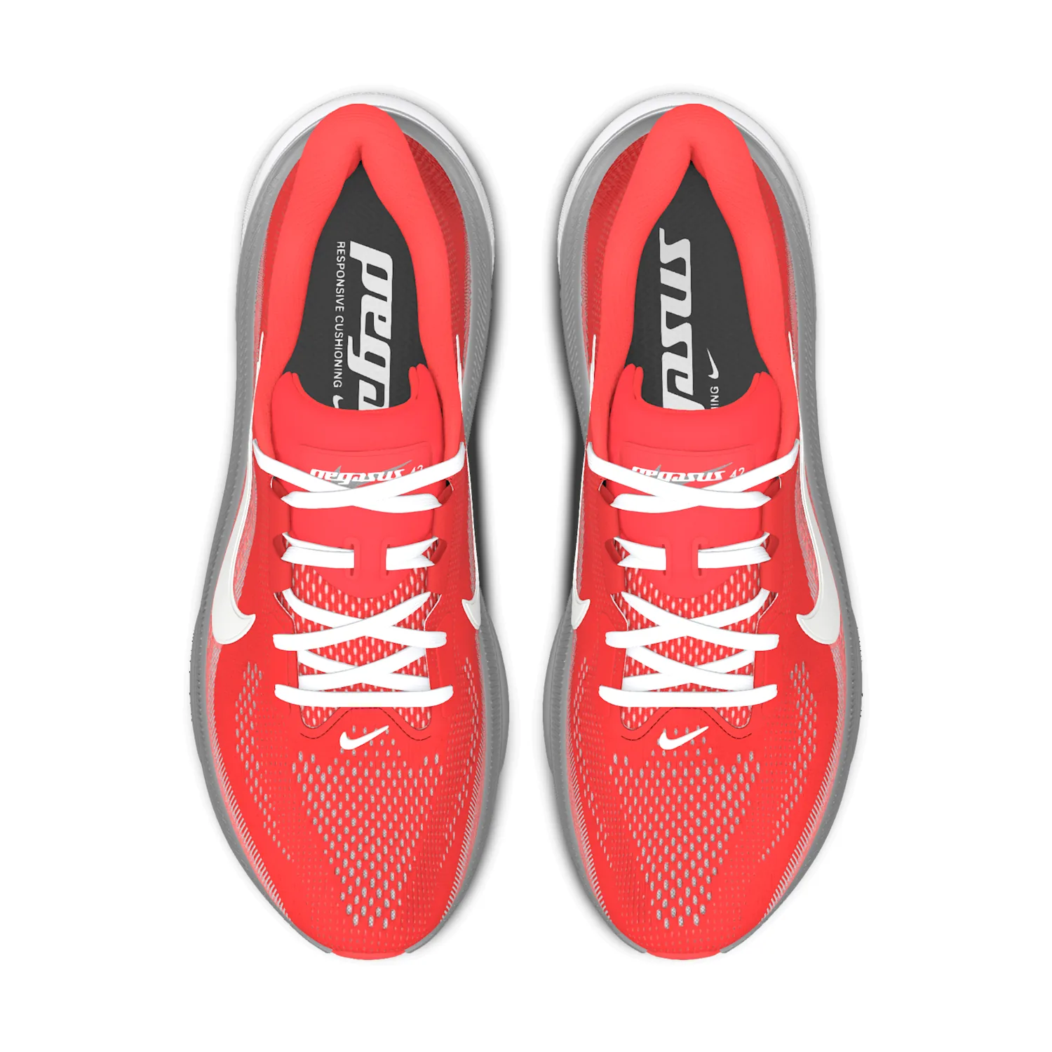 Nike Pegasus 42 By You image 4