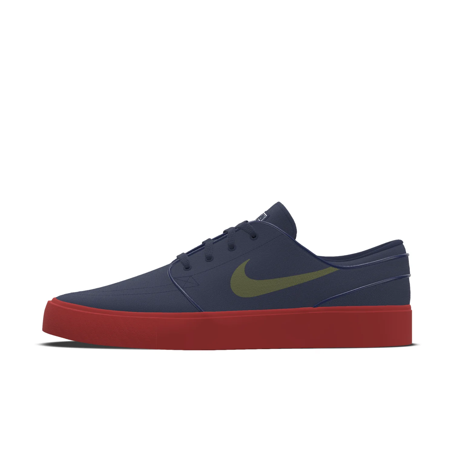 Nike SB Zoom Janoski OG By You