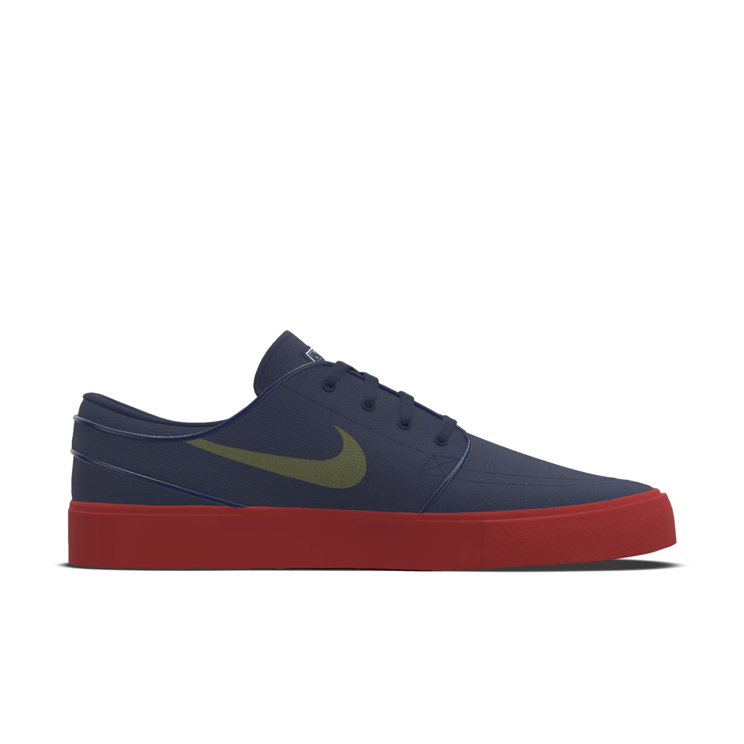 Nike SB Zoom Janoski OG By You image 3