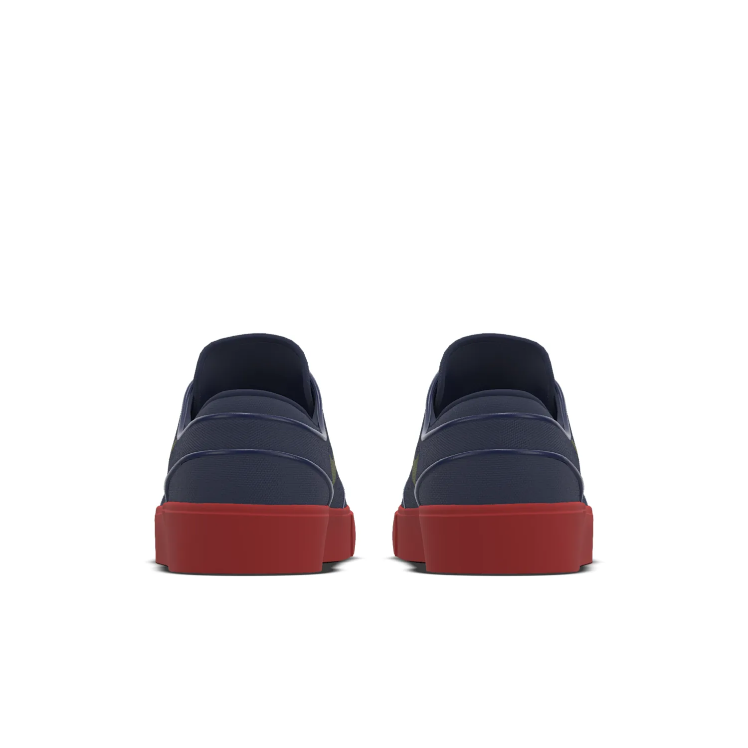 Nike SB Zoom Janoski OG By You image 5