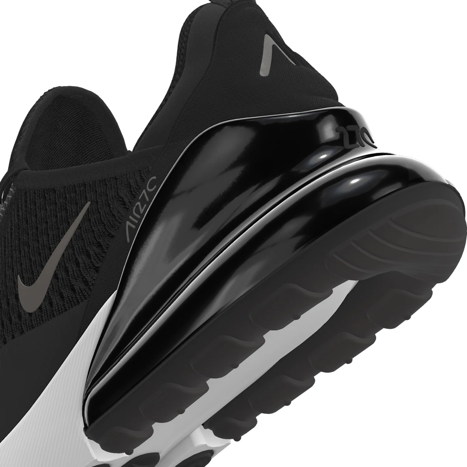 Nike Air Max 270 By You image 8