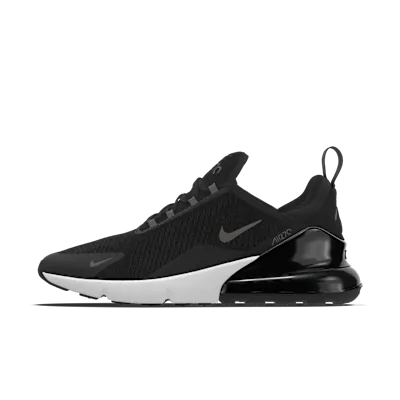 Nike Air Max 270 By You