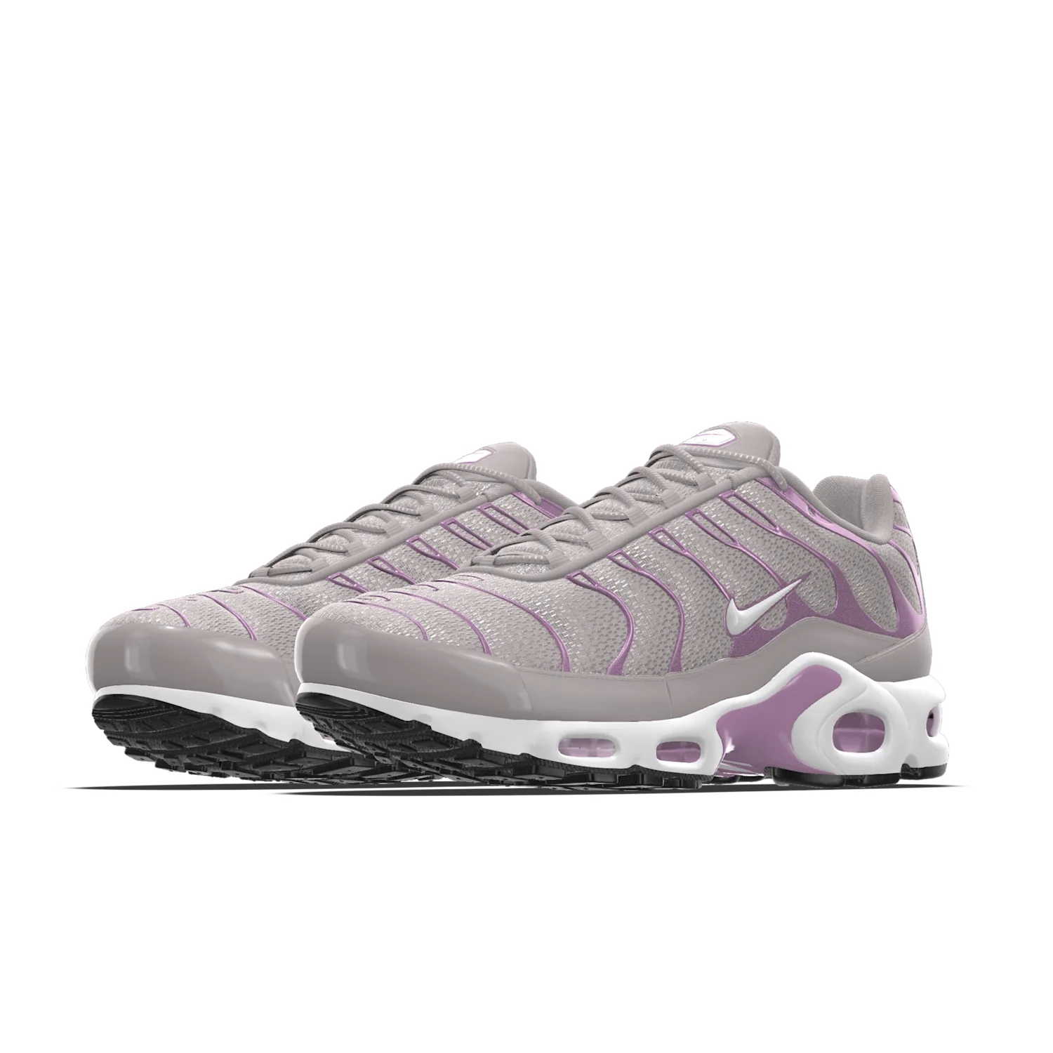 Nike Air Max Plus By You image 2